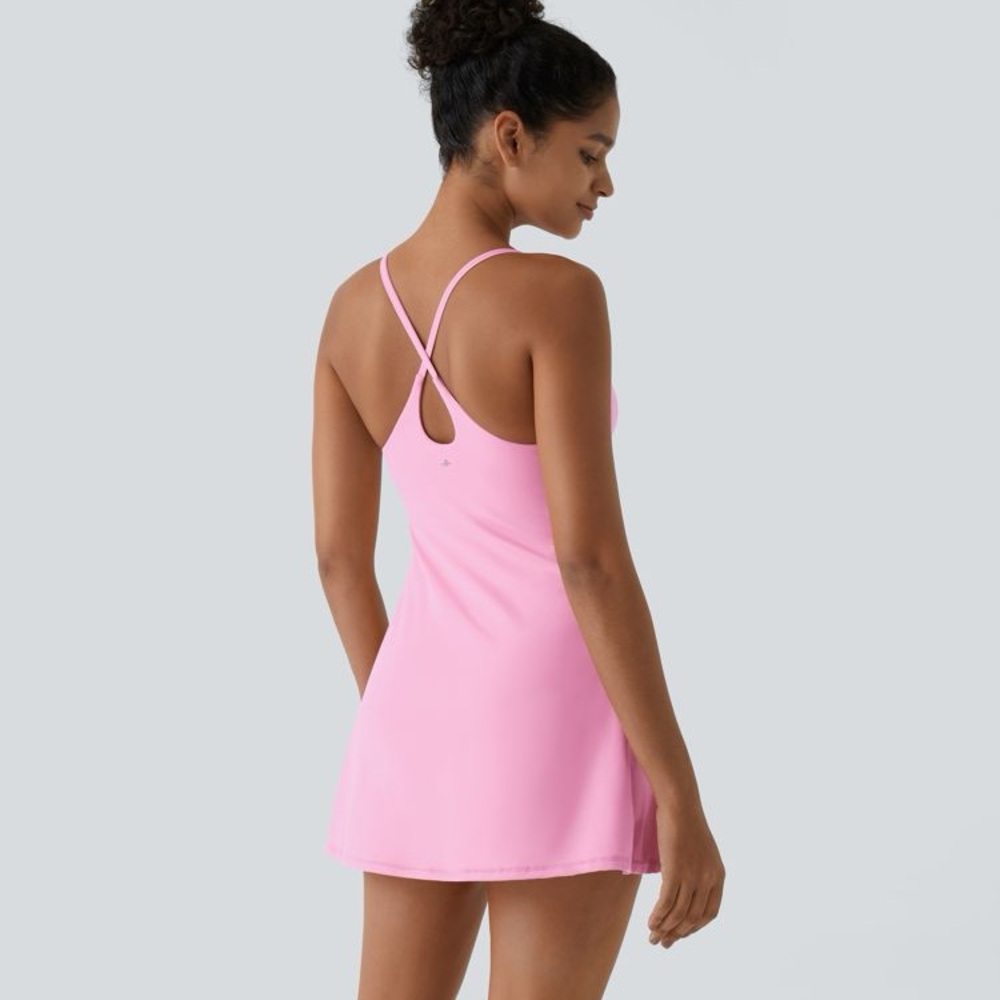 HALARA dress size small - Picture 6 of 8